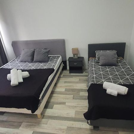 Appartement Centre De Annemasse Exterior photo
