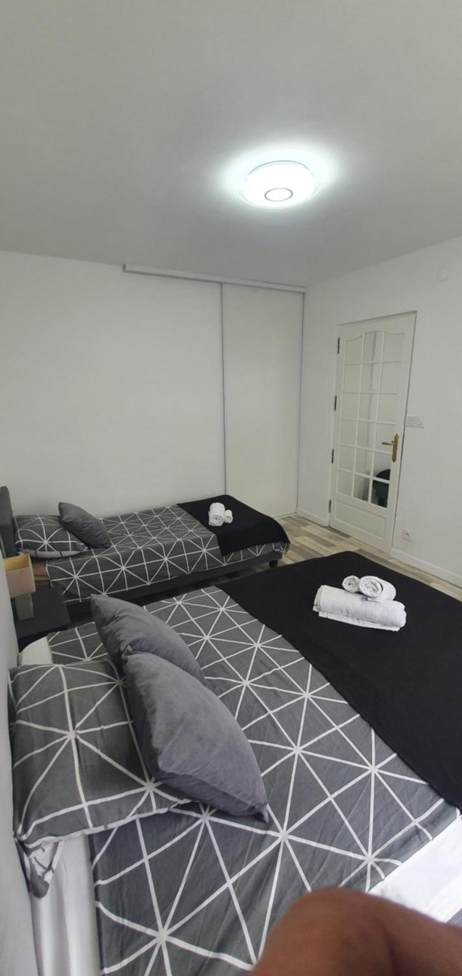 Appartement Centre De Annemasse Exterior photo
