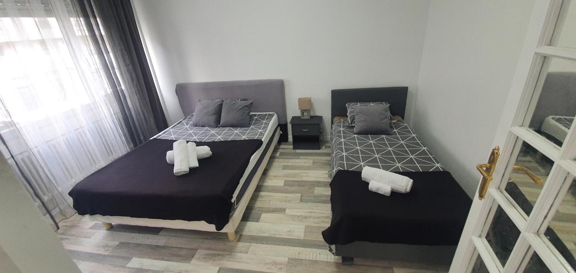 Appartement Centre De Annemasse Exterior photo