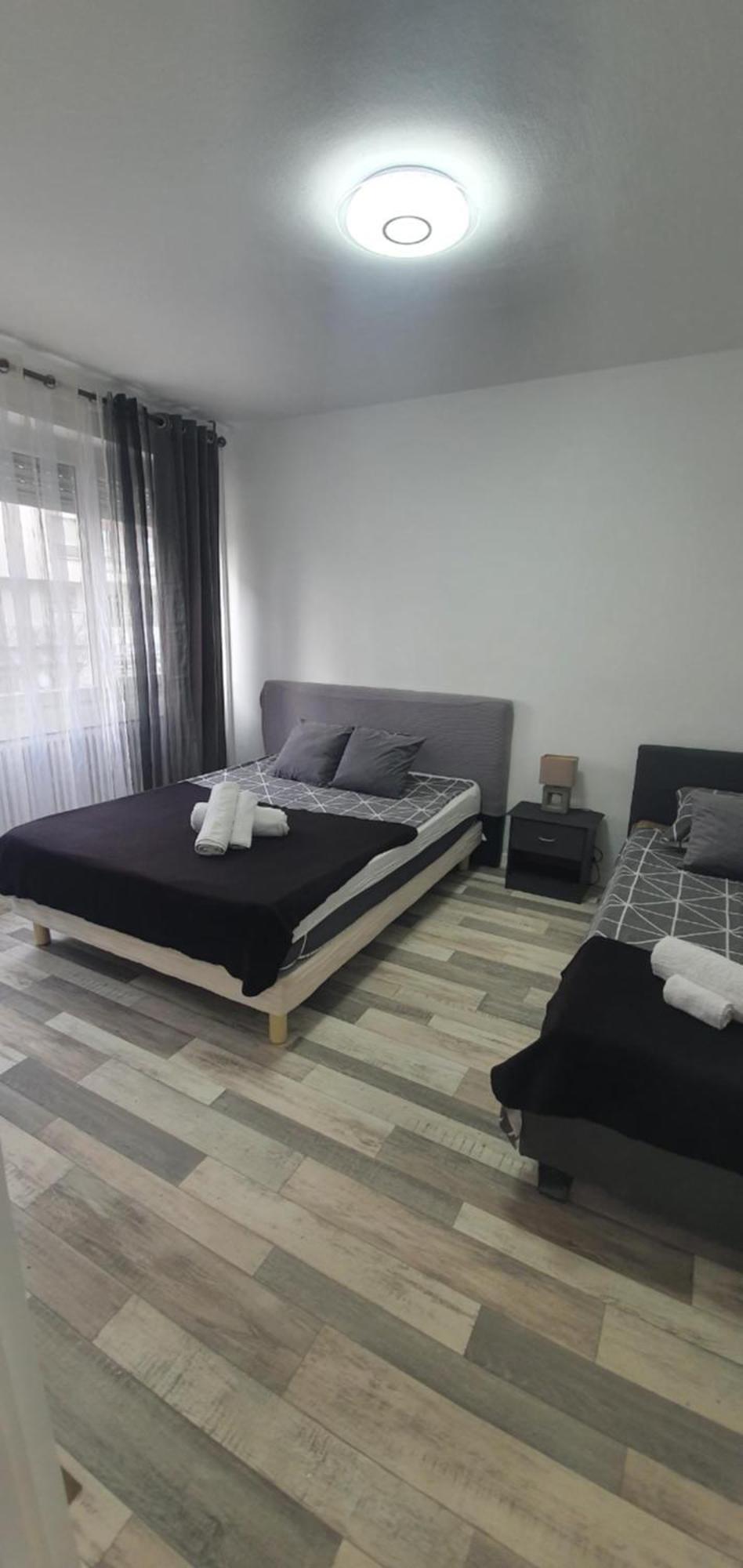 Appartement Centre De Annemasse Exterior photo